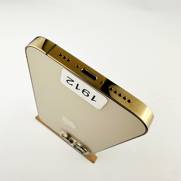 Apple iPhone 13 Pro 128GB Gold Б/У №1912  (стан 9/10)