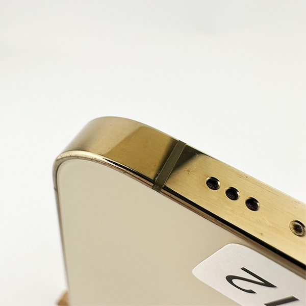 Apple iPhone 13 Pro 128GB Gold Б/У №1912  (стан 9/10)