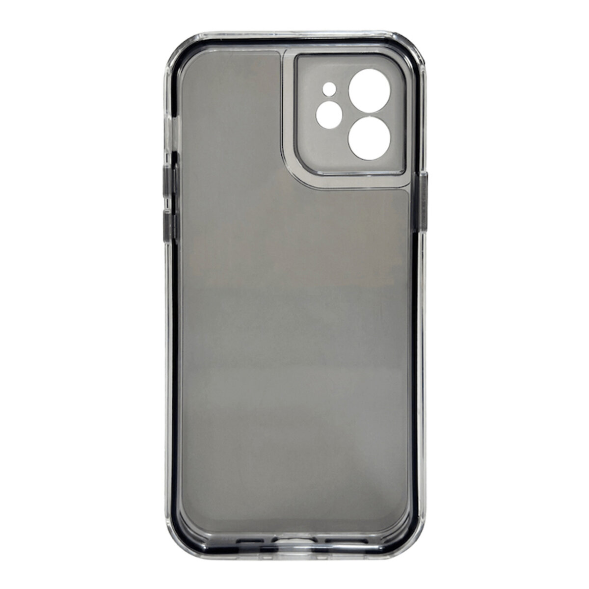 Чохол для смартфона Space III for Apple Iphone 11 Black