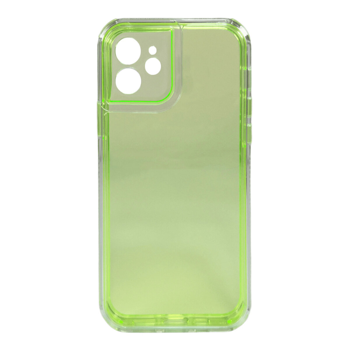 Чохол для смартфона Space III for Apple Iphone 11 Green