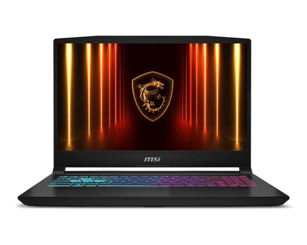 Ноутбук (портативний комп’ютер) KATANA15 CI7-14650HX 15
