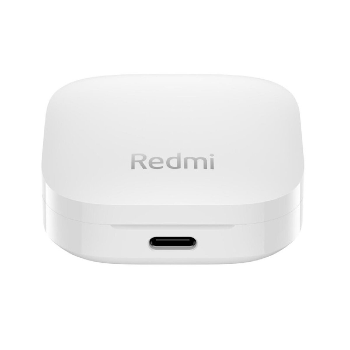 Бездротові навушники TWS Xiaomi Redmi Buds 6 Active White GL