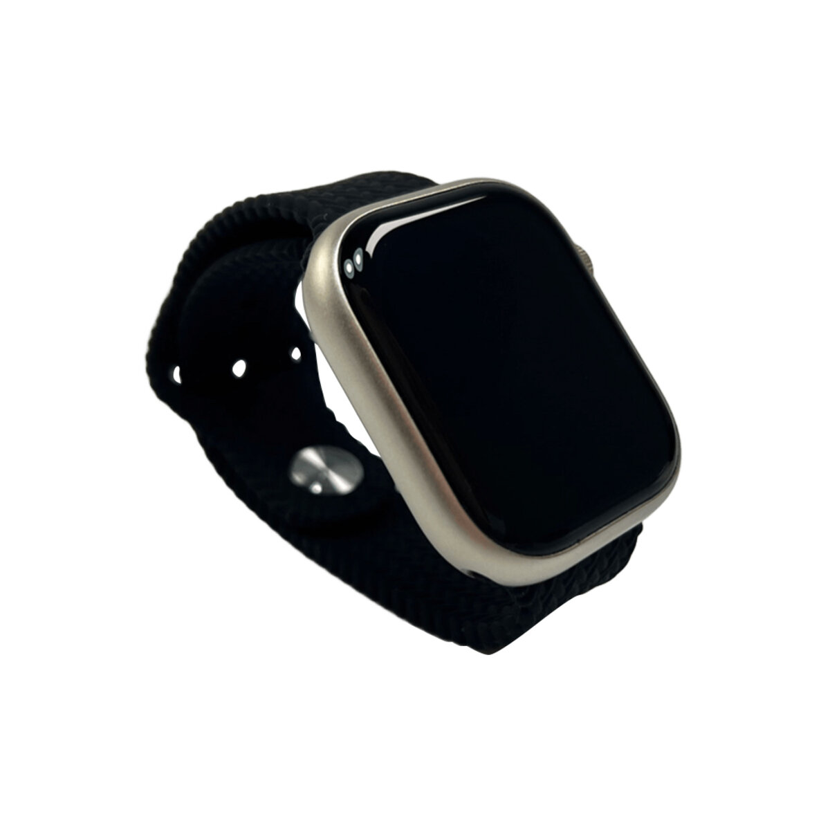 Смарт-годинник HK 10 Pro Plus IP67+Amoled Gold-Black