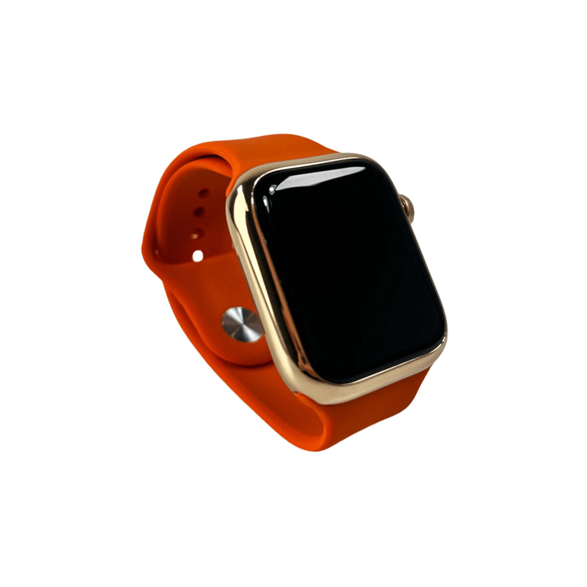 Смарт-годинник Fendior Z97 mini IP67 Orange