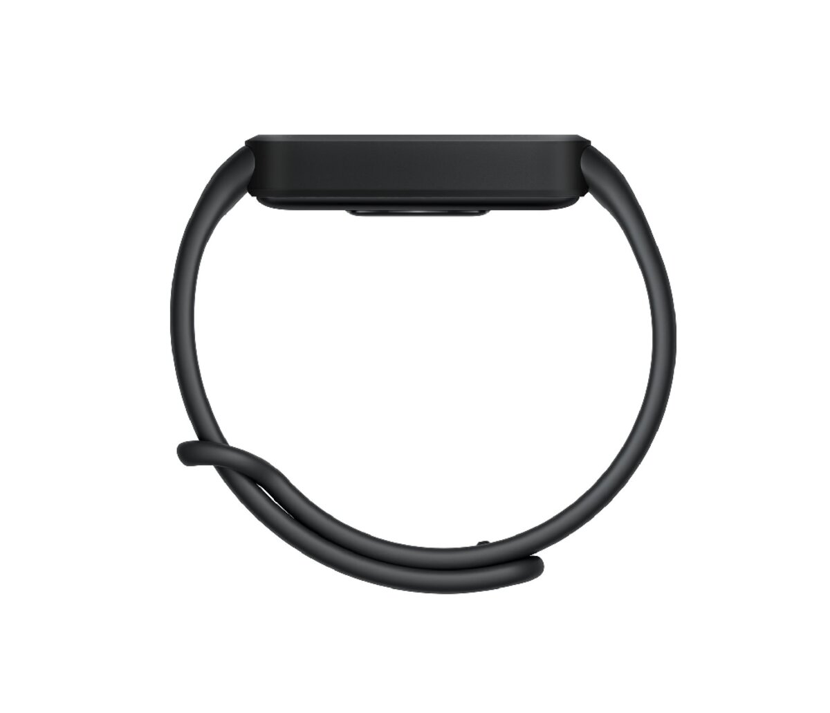 Фітнес-браслет Xiaomi Smart Band 9 Active Black