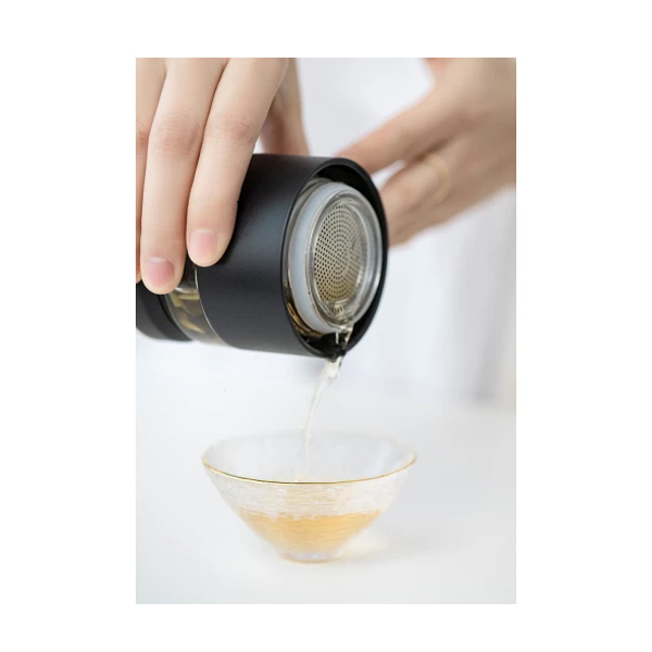 Термос Xiaomi Fun Home Insulation Tea Cup 520ml