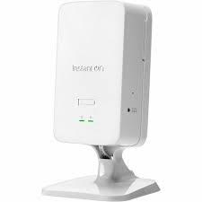 Точка доступу HPE Networking Instant On Access Point Dual Radio 2x2 Wi-Fi 6 (RW) AP22D (S1U76A)