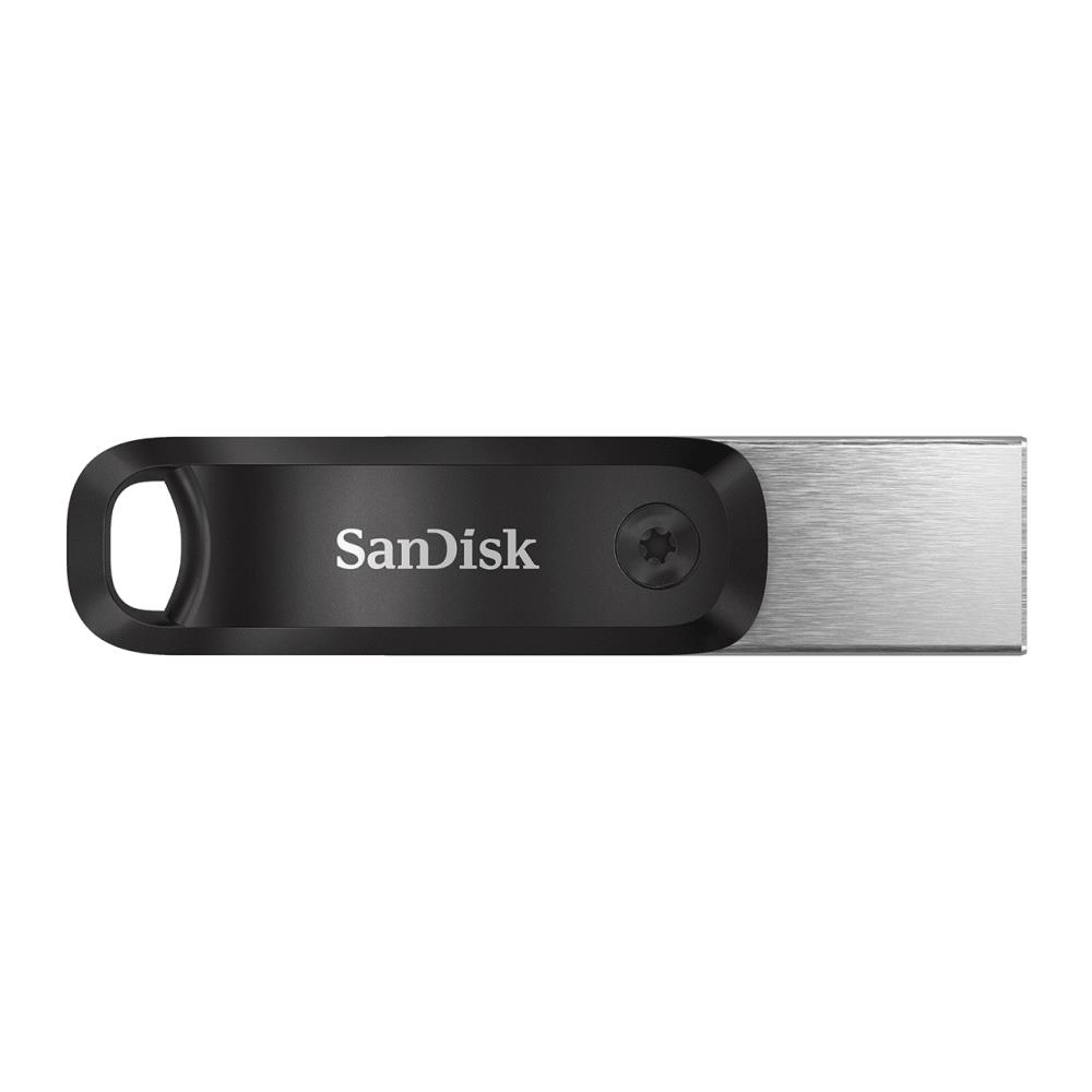 Флеш-пам'ять (накопичувач USB) USB3 128GB SDIX60N-128G-GN6NE SANDISK