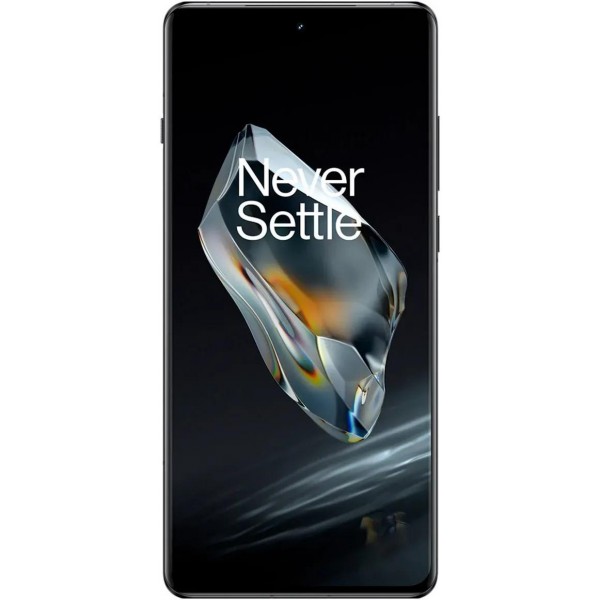 Смартфон OnePlus 12 12/256Gb Black