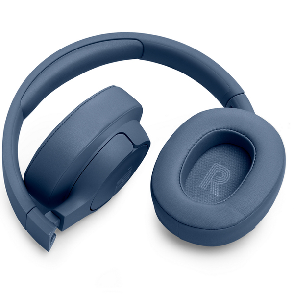 Bluetooth Наушники JBL Tune 770NC Blue(JBLT770NCBLU)