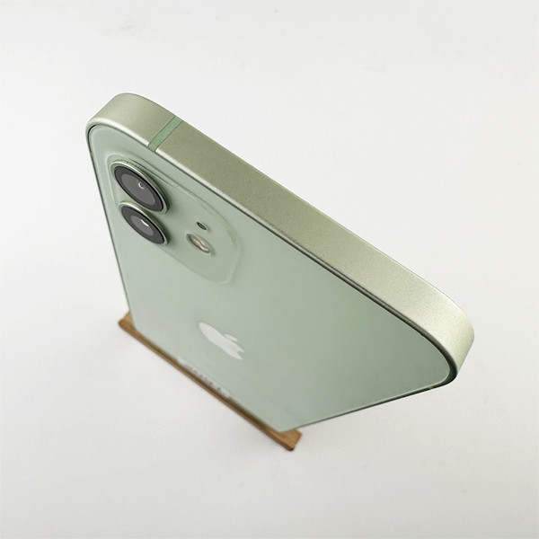 Apple iPhone 12 64GB Green Б/У №2091 (стан 8/10)