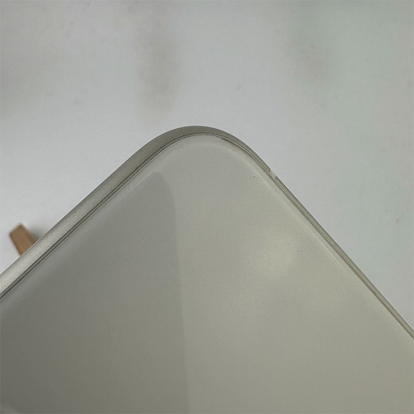 Apple iPhone 11 128GB White Б/У №2077 (Стан 8/10)