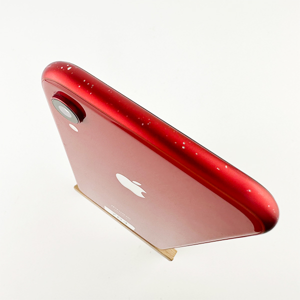 Apple iPhone XR 128GB Red Б/У  №764 (стан 7/10)