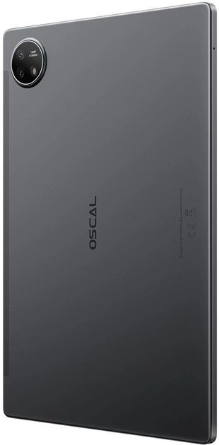 Планшет Oscal Pad 16 8/256GB Amber Gray