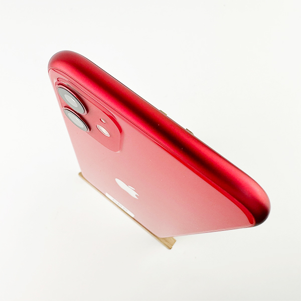 Apple iPhone 11 128GB Red №565 (стан 8/10)