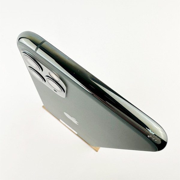 Apple iPhone 11 Pro Max 64Gb Midnight Green Б/У  №768 (стан 8/10)