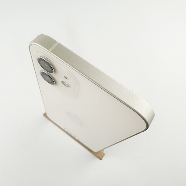 Apple iPhone 12 64GB White Б/У №1223 (стан 8/10)