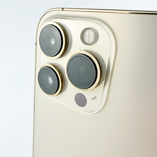 Apple iPhone 13 Pro Max 128GB Gold Б/У №574 (стан 9/10)