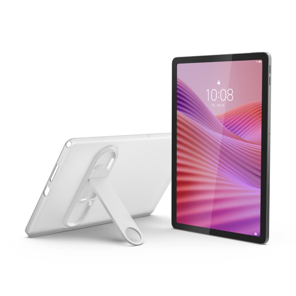 Планшет Lenovo Tab  WiFi 10.1 IPS/FHD/MTK G85/4/12 8/TPU/Luna Grey