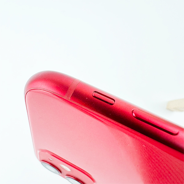 Apple iPhone 11 128GB Red №565 (стан 8/10)