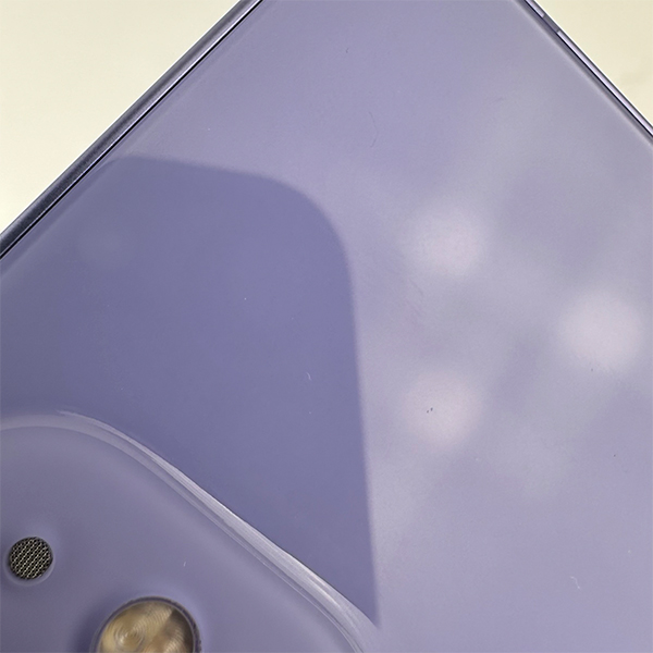 Apple iPhone 12 128GB Purple Б/У №1225 (стан 8/10)