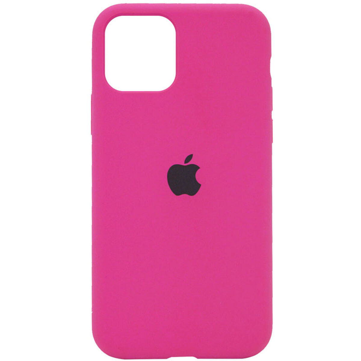 Чохол для смартфона Silicone Full Case AA Open Cam for Apple iPhone 11 Pro кругл 32,Dragon Fruit