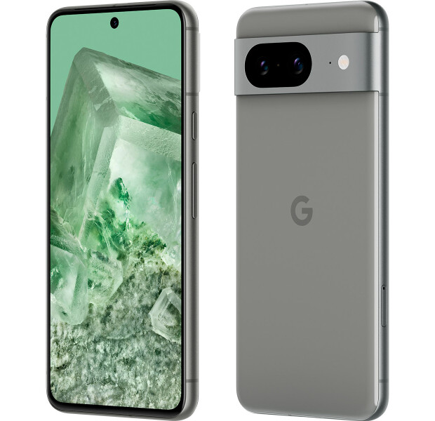 Смартфон Google Pixel 8 5G 8/128GB Hazel