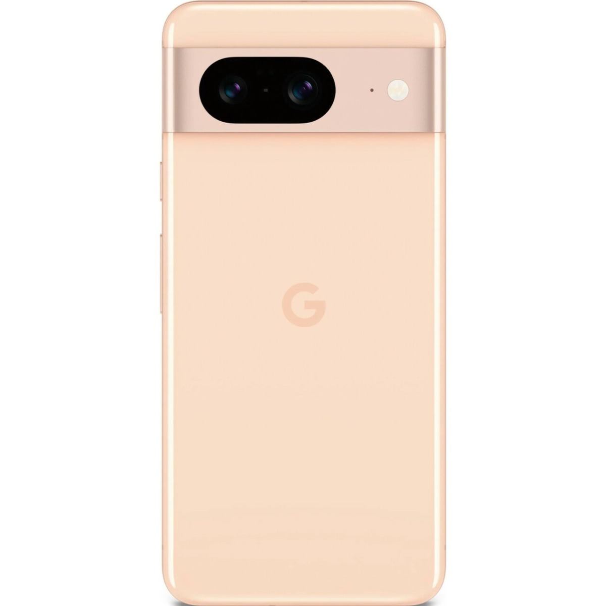 Смартфон Google Pixel 8 5G 8/128GB Rose (JP)