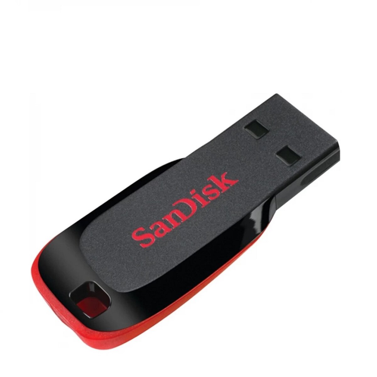 Флеш-пам'ять (накопичувач USB) USB2 64GB SDCZ50-064G-B35 SANDISK