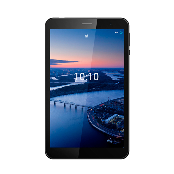 Планшет SIGMA mobile Tab A802 LTE 3/32GB (black)