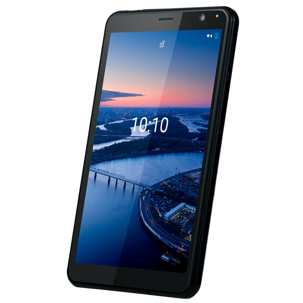 Планшет SIGMA mobile Tab A802 LTE 3/32GB (black)