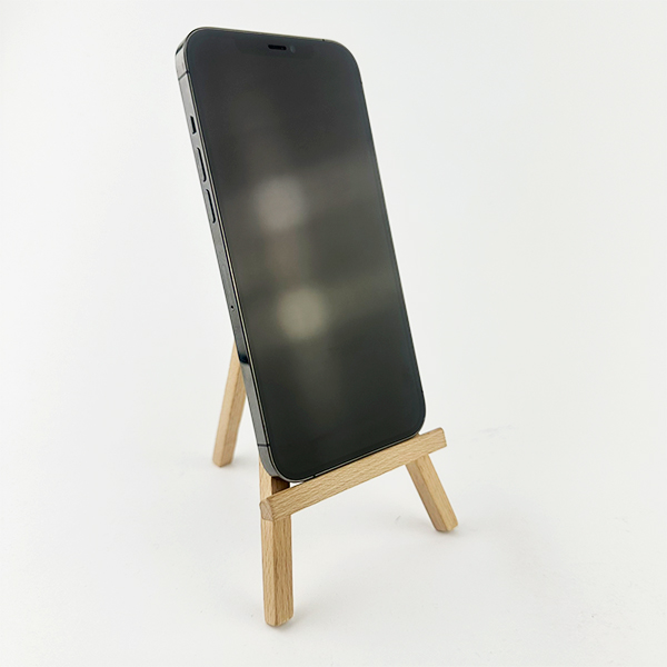 Apple iPhone 12 Pro Max 128GB Graphite Б/У №1064 (стан 8/10)