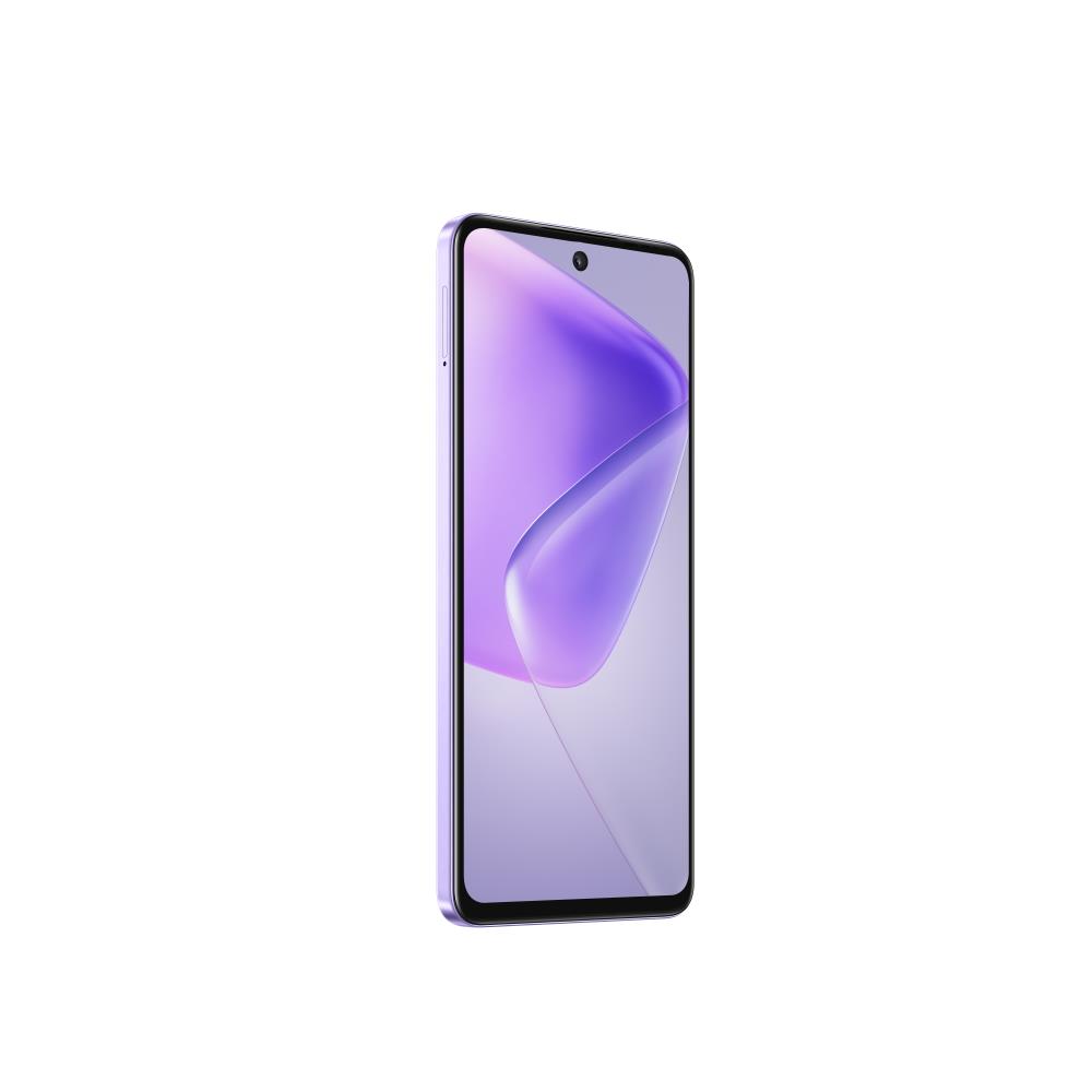 Мобільний телефон HOT 50 8/256 X6882 DREAMY PURPLE INFINIX