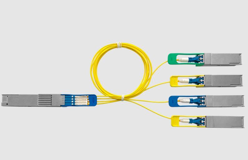 Кабель HPE Aruba IOn 10G SFP+ to SFP+ 1m DAC Cable (R9D19A)