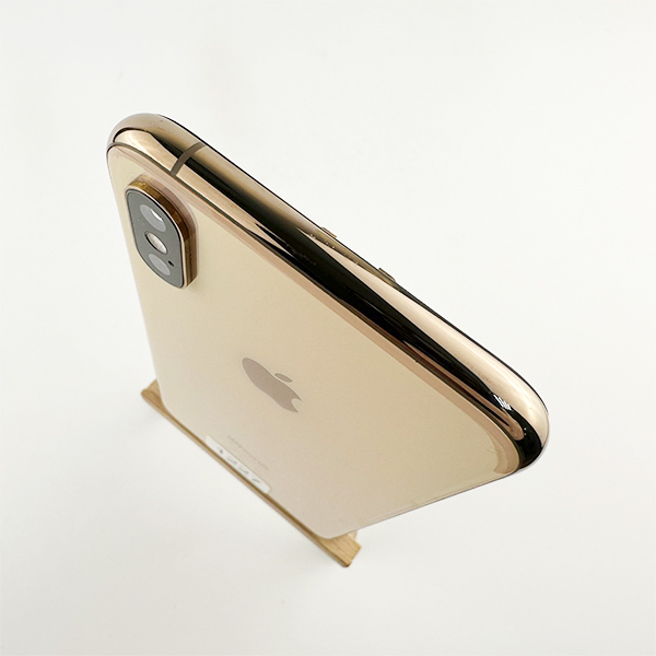 Apple iPhone XS 256GB Gold Б/У№1227 (стан 8/10)