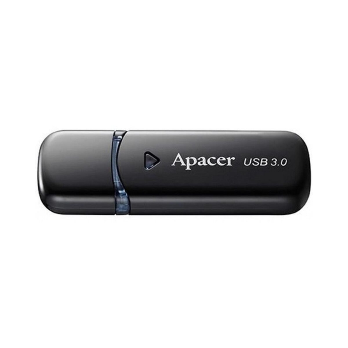 Flash Apacer USB 3.0 AH355 128Gb black