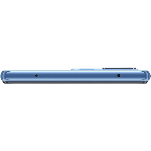 Смартфон XIAOMI Mi 11 Lite 5G NE 8/128Gb (bubblegum blue) Global Version
