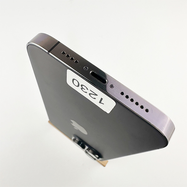 Apple iPhone 14 Pro Max 512GB Deep Purple Б/У №1230 (стан 7/10)