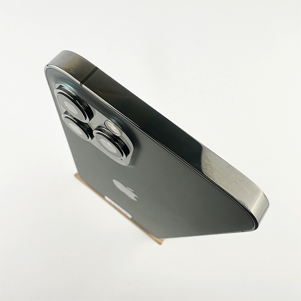 Apple iPhone 12 Pro Max 128GB Graphite Б/У №1064 (стан 8/10)