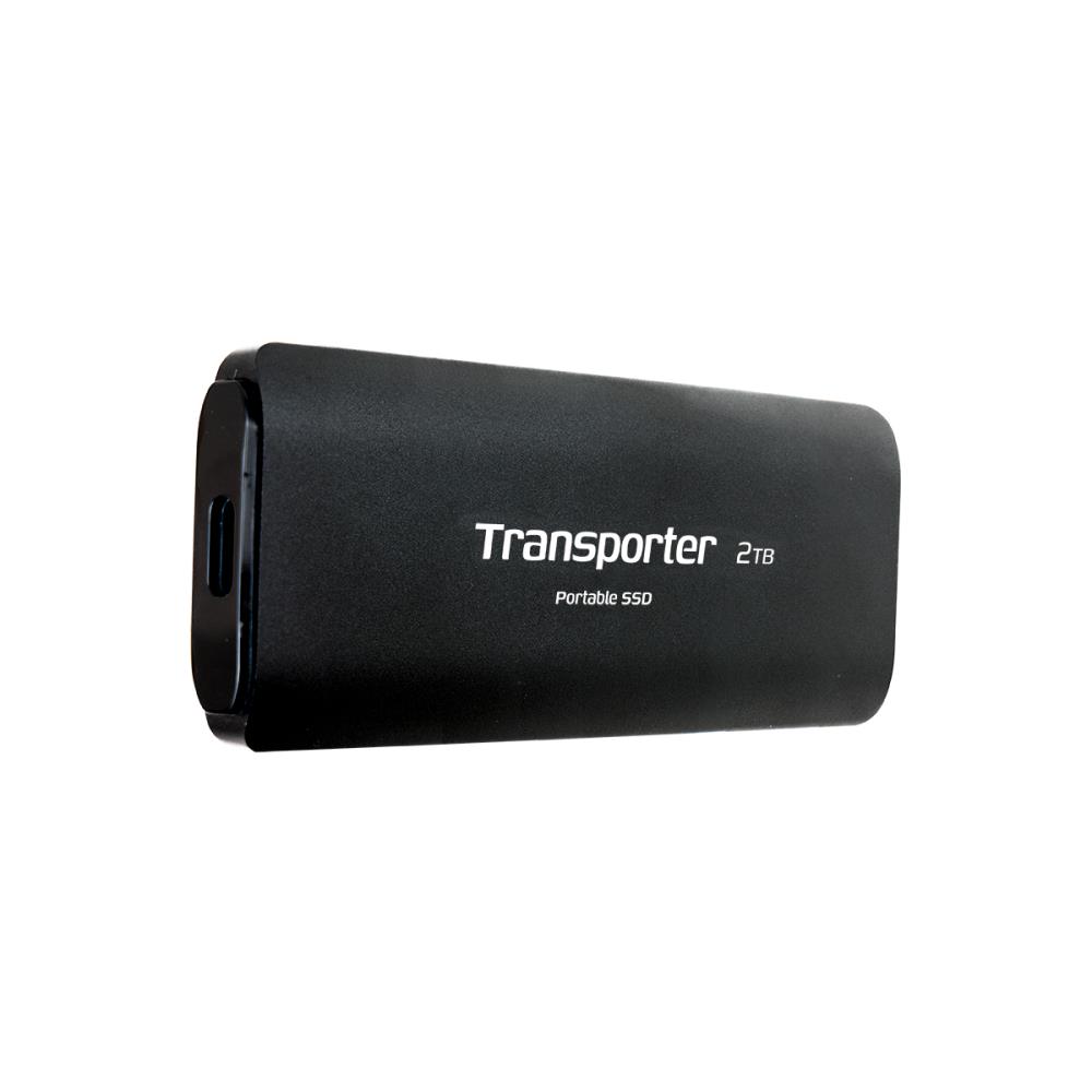 Портативний SSD Patriot Transporter 2TB Type-C