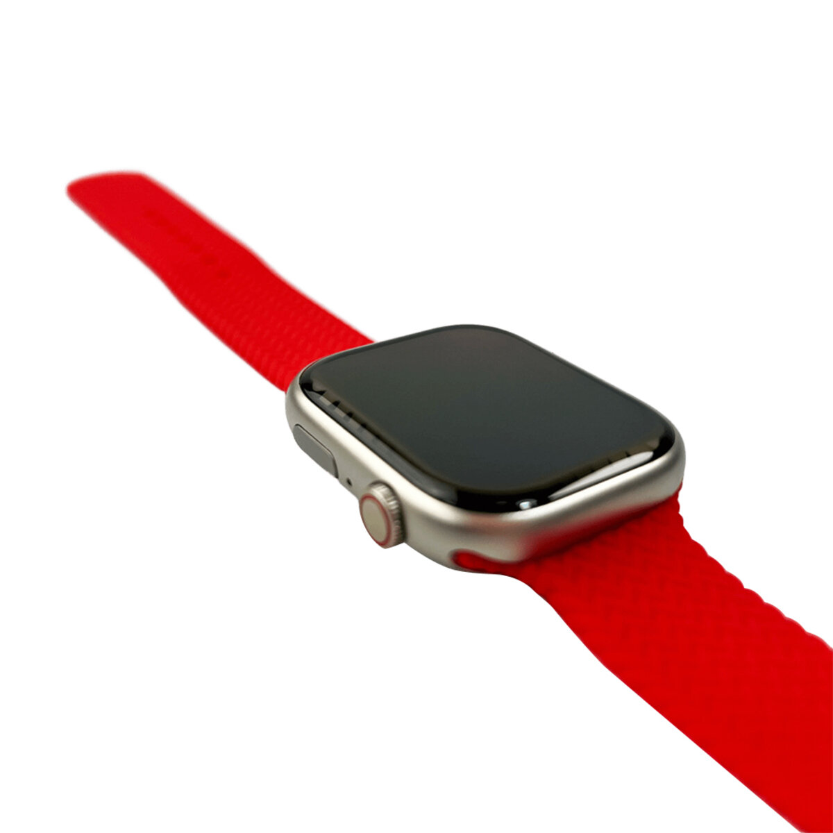 Смарт-годинник HK 10 Pro Plus IP67+Amoled Red