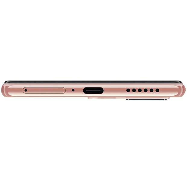 XIAOMI Mi 11 Lite 5G NE 8/128Gb (peach pink) Global Version