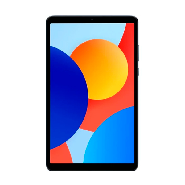 Планшет XIAOMI Redmi Pad SE 8.7 4/64Gb (sky blue) українська версія