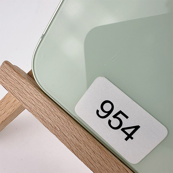 Apple iPhone 12 128GB Green Б/У №954 (стан 8/10)