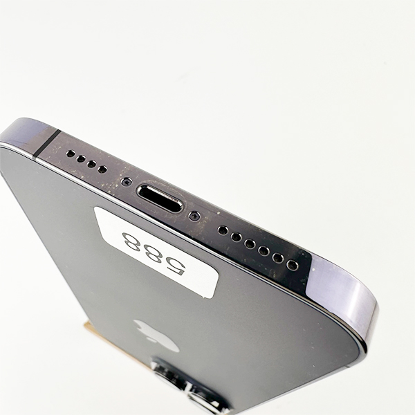 Apple iPhone 14 Pro Max 256GB Deep Purple Б/У №588 (стан 8/10)
