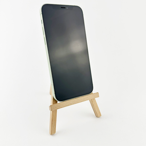 Apple iPhone 12 128GB Green Б/У №955 (стан 8/10)