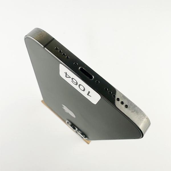 Apple iPhone 12 Pro Max 128GB Graphite Б/У №1064 (стан 8/10)