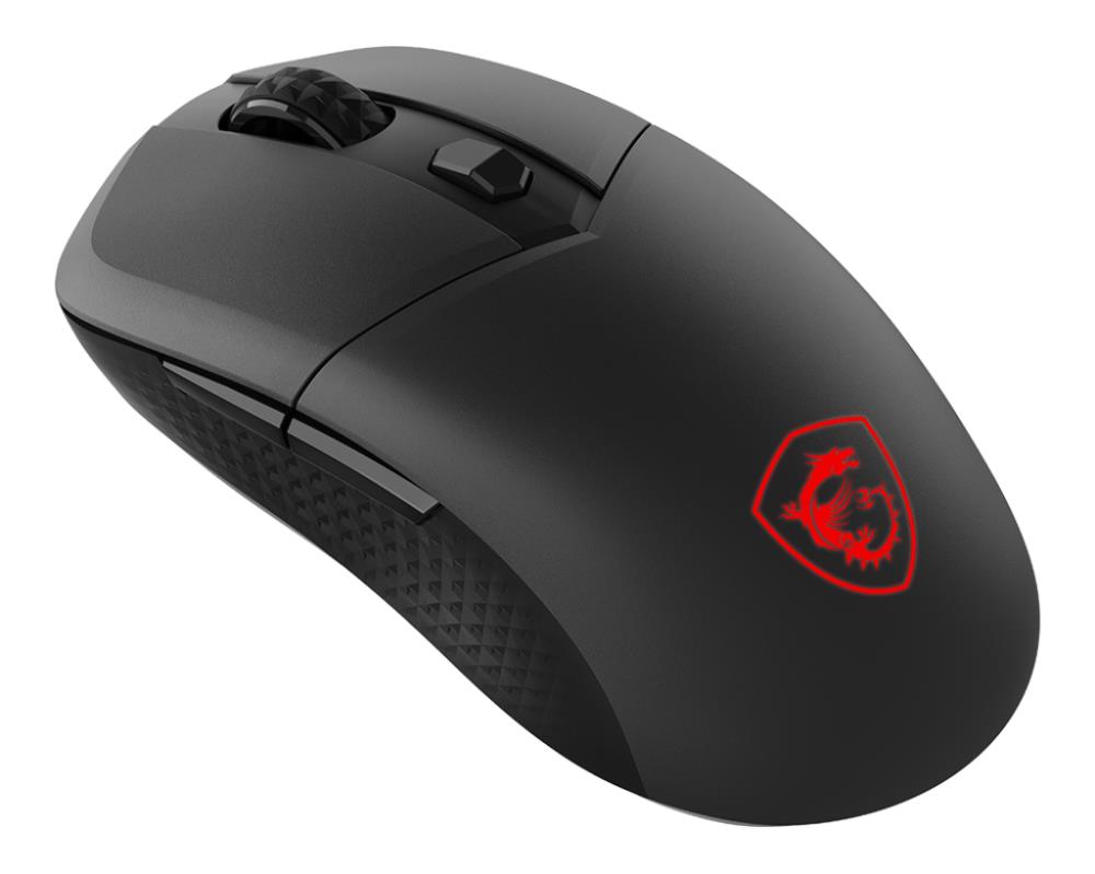 Mиша USB OPTICAL WRL GAMING VERSA 300 W MSI