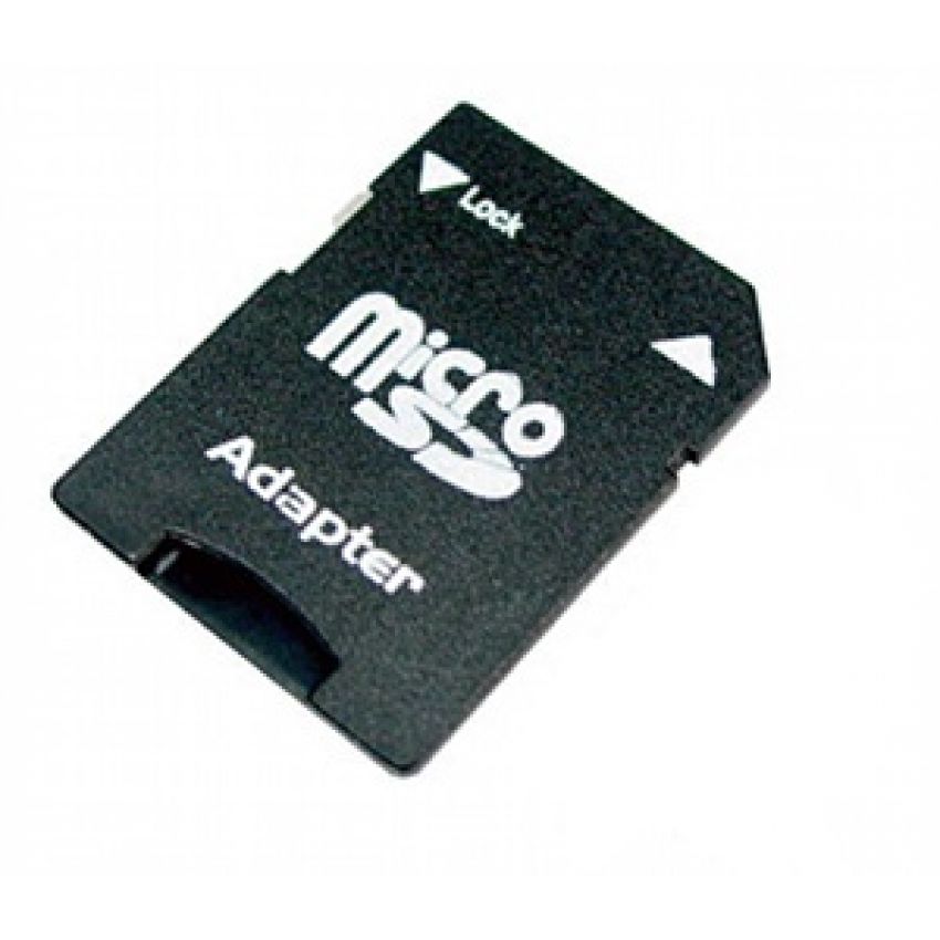 Перехідник MicroSD-SD