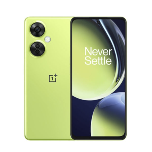 Смартфон OnePlus Nord CE 3 Lite 8/128GB (pastel lime)